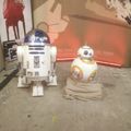 Paris Manga & SCI-FI SHOW Balade de R2D2