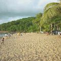 La plage de la Perle peut accueillir des handicapés