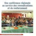 2012: VERS UNE CONFERENCE SYNDICALE NORMANDE