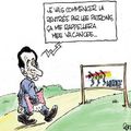 Sarkozy - MEDEF
