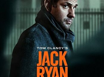 "Jack Ryan - Saison 4" de Carlton Cuse et Graham Roland : Jack tire sa révérence !