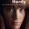 Frédéric Quinonero : « Françoise Hardy ne se considérait pas comme quelqu'un d'important »