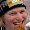 Ski alpin: résultat slalom femme