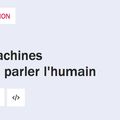L'intelligence artificielle sur France Inter : pas pour toutes les langues tout de suite