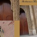 Architecture Marocaine