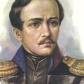 Mikhaïl Iourievitch Lermontov / Михаил Юрьевич Лермонтов (1814 – 1841) : La voile / Парус