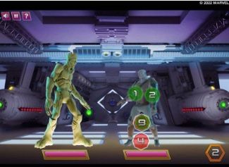 « Guardians of the Galaxy », défendez la galaxie dans un jeu mobile 