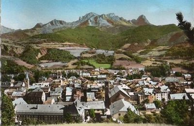 Les Ricaud de Barcelonnette s'installent à Trans