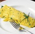  OMELETTE MOELLEUSE 