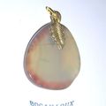 AGATE ''TRANCHE'' 8 