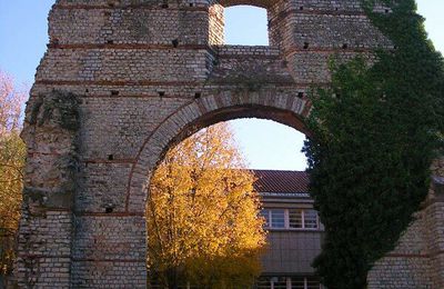 L'Arc de Diane