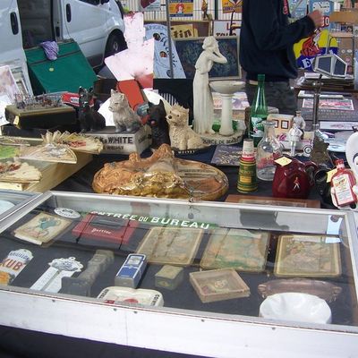 Braderie de Lille 2010