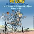 Festival Euro BD Lexy