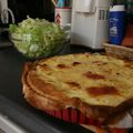 quiche lorraine