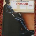 L'araigne