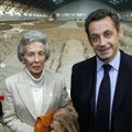JO de Pékin : Sarkozy, le pleutre dont tout le monde se gausse en Europe et même aux Etats-Unis, pris de vitesse par Brown