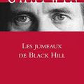 Les jumeaux de Black Hill, Bruce Chatwin