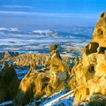 La Cappadoce (Turquie)