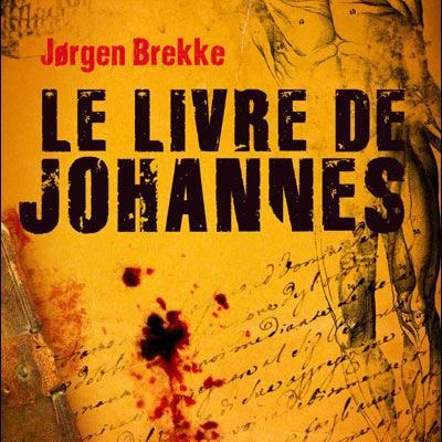 Le livre de Johannes