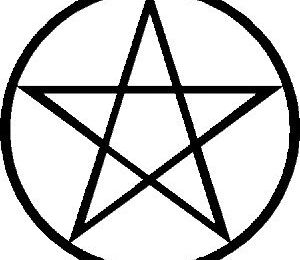 LE PENTACLE