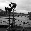 Pont des arts destroy