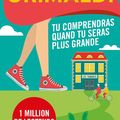 Virginie GRIMALDI : Tu comprendras quand tu seras plus grande