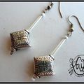 Boucles "transparence"