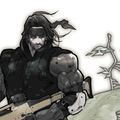 Test Metal Gear Acid/Ac!d [PSP]