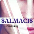 Salmacis#2 : L’Ame Sœur, Emmanuelle de Jesus