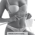 Tricoter, c'est sexy !