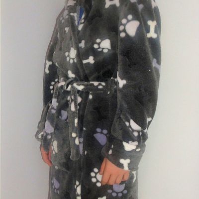 Dark vador, ou Dark médor?