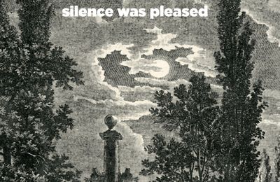 Didier Lasserre : Silence Was Pleased (Ayler, 2022)
