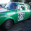 rally monte-carlo historique 2016 N°279  110l