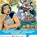 Festival de la BD Francophone de Québec  -