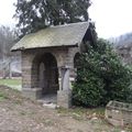 Les chapelles routières de Nessonvaux et Trasenster