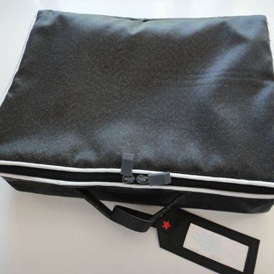 Valise de jeune fille