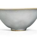 A 'Jun' bowl, Song dynasty