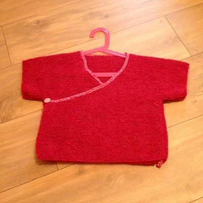 le petit chaperon rouge suite & fin