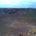 Meteor crater, 50000 ans d'histoire