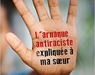 Cyril Bennasar : le livre du mois (71) 