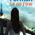 Là où j'irai, Gayle Forman