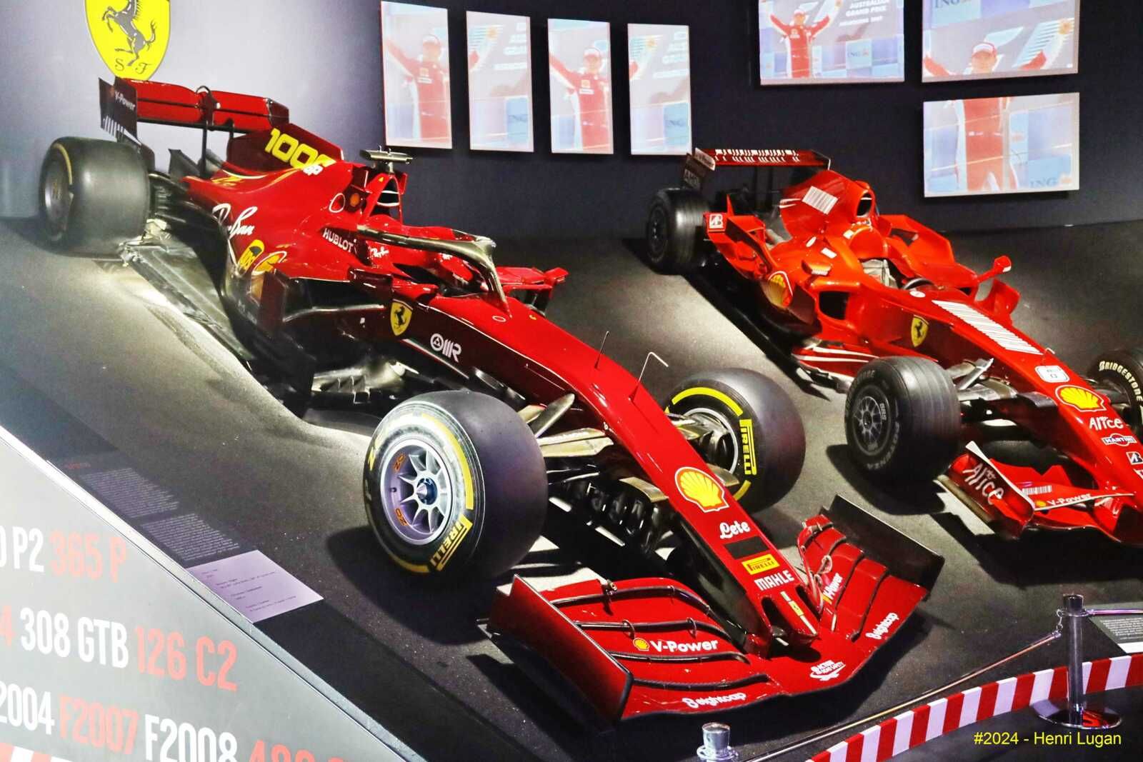 2020 - Ferrari SF 1000 F1_04 HL_GF