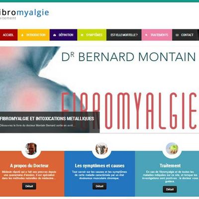 La fibromyalgie : peut-on la prévenir et comment la traiter ?