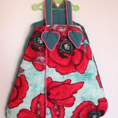 Celle qui ... dit bienvenue à Léa