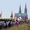 BV : Chartres 2019 : La jeunesse omniprésente!