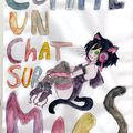 Chabus is a black cat (1)