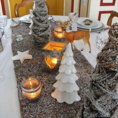 Coucou ! Voilà bien longtemps que je ne vous ai