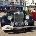 Wolseley 14/60 (1938-1948)