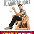 Le chasseur de primes ou Bounty (comedie) 6/10