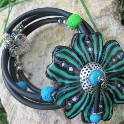 cet été j'ai fait un stage chez FIMOSAIQUE à